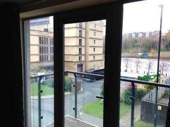 Hanover Mill * Newcastle upon Tyne